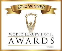2020 World Luxury Hotel Awards
