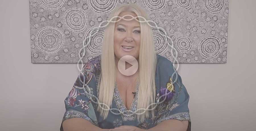 Zoe Bliss Watson video, Blissful Business