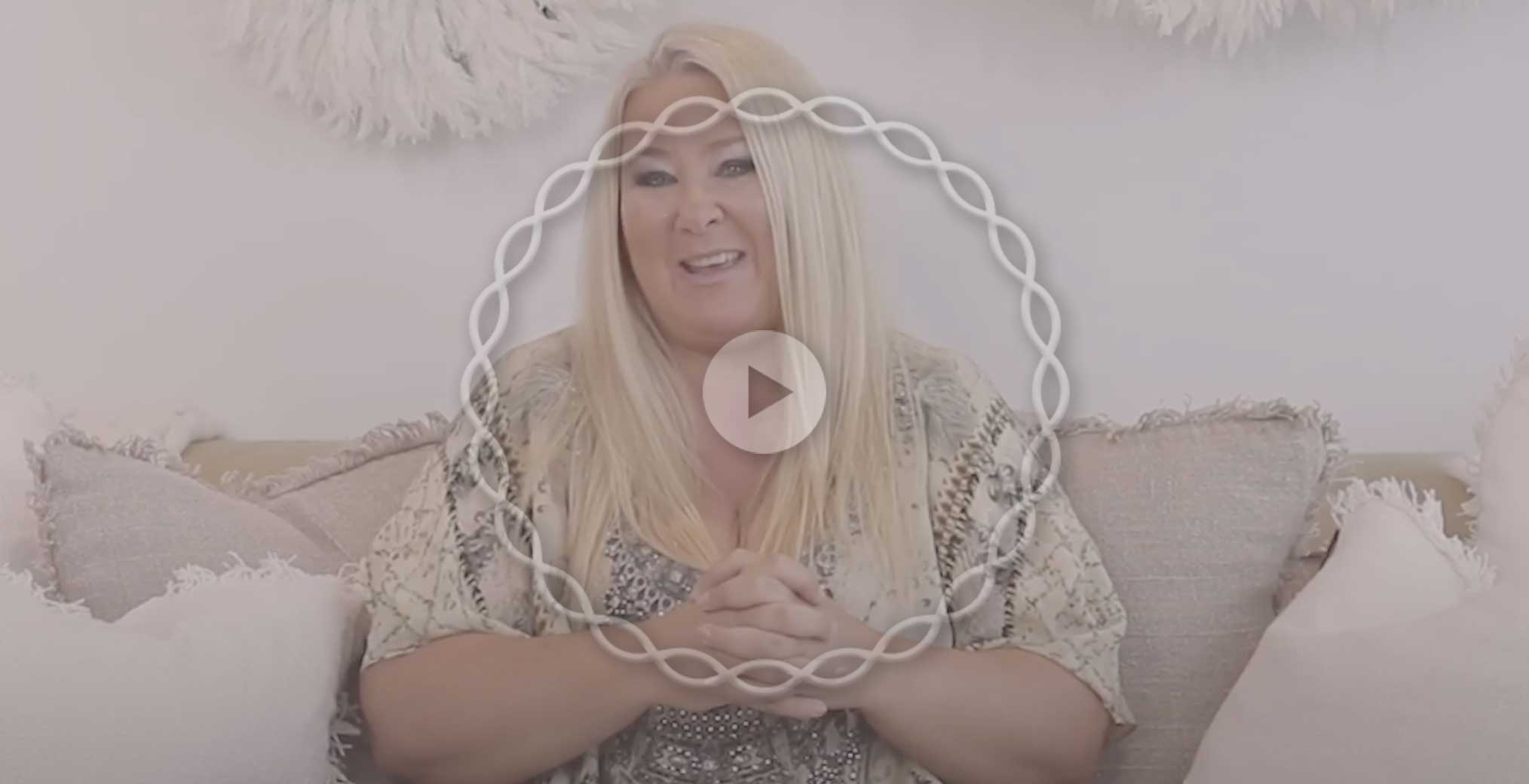 Zoe Bliss Watson intro video, Follow your Bliss your way