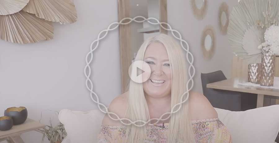 Zoe Bliss Watson video, Living an intuitive life