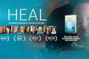 Heal documentary image