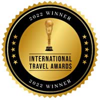 Bliss Sanctuary For Women Trip Advisor Hall of Fame 2017, 2018, 2019